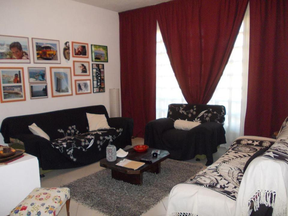 Gibellina Home Nuova Gibellina Eksteriør bilde