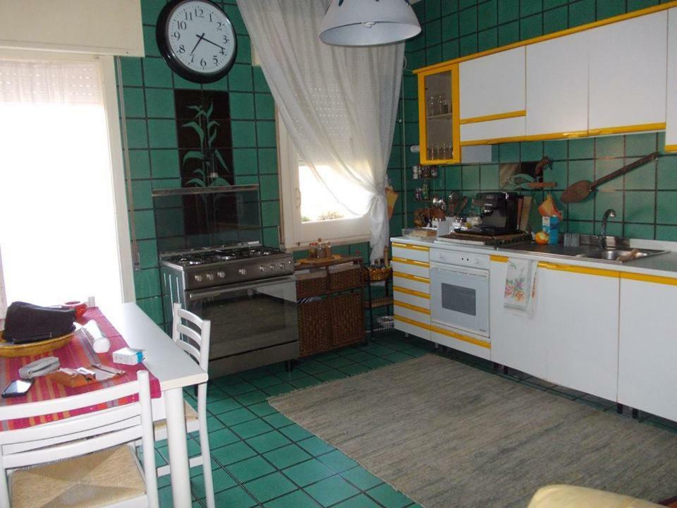 Gibellina Home Nuova Gibellina Eksteriør bilde
